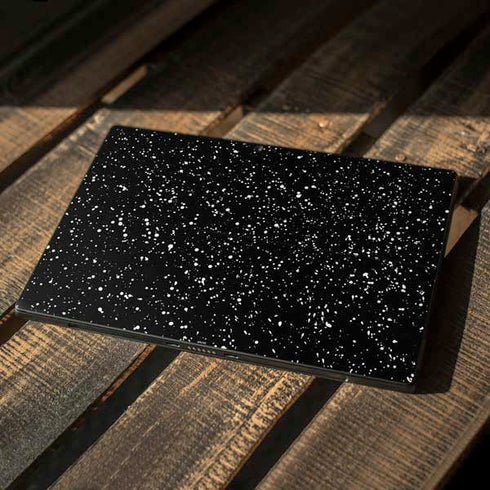 Black Speckle Surface Pro 6 Skin