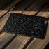 Black Speckle Surface Pro 6 Skin