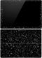 Black Speckle Surface Pro (2017) Skin