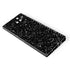 Black Speckle Xbox Adaptive Controller Skin