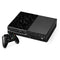 Black Speckle Xbox One Console and Controller Bundle Skin