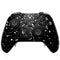 Black Speckle Xbox One Elite Controller Skin