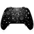 Black Speckle Xbox One Elite Controller Skin