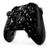 Black Speckle Xbox One Elite Controller Skin
