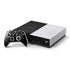 Black Speckle Xbox One S All-Digital Edition Bundle Skin