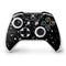 Black Speckle Xbox One S Controller Skin