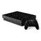 Black Speckle Xbox One X Bundle Skin