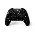 Black Speckle Xbox One X Controller Skin