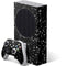 Black Speckle Xbox Series S Bundle Skin