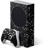 Black Speckle Xbox Series S Bundle Skin