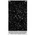 Black Speckle Xbox Series S Console Skin