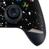 Black Speckle Xbox Series X Controller Skin
