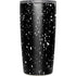 Black Speckle Yeti 20oz Tumbler Skin