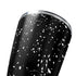 Black Speckle Yeti 20oz Tumbler Skin