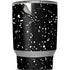 Black Speckle Yeti 20oz Tumbler Skin
