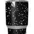 Black Speckle Yeti 30oz Rambler Tumbler Skin