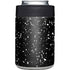 Black Speckle Yeti Colster Can Insulator Skin