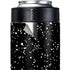 Black Speckle Yeti Colster Can Insulator Skin