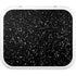 Black Speckle YETI Roadie 24 Hard Cooler Skin