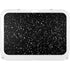 Black Speckle YETI Tundra 35 Hard Cooler Skin