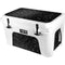 Black Speckle YETI Tundra 45 Hard Cooler Skin