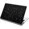 Black Speckle Yoga 910 2-in-1 14in Touch-Screen Skin
