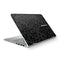 Black Geometric HP Spectre Skin