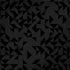 Black Geometric Surface Book 2 13.5in Skin
