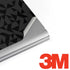 Black Geometric Surface Book 2 15in Skin