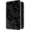 Black Geometric Surface Duo Skin