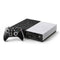 Black Geometric Xbox One S Console and Controller Bundle Skin