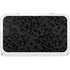 Black Geometric YETI Tundra 45 Hard Cooler Skin