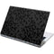 Black Geometric Yoga 910 2-in-1 14in Touch-Screen Skin