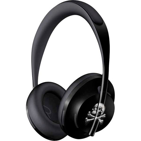 Alchemy Carta Blackbloods Bones Bose Noise Cancelling Headphones 700 Skin
