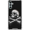 Alchemy Carta Blackbloods Bones Galaxy A13 5G Clear Case