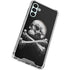 Alchemy Carta Blackbloods Bones Galaxy A13 5G Clear Case