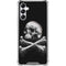 Alchemy Carta Blackbloods Bones Galaxy A14 5G Clear Case
