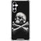Alchemy Carta Blackbloods Bones Galaxy A15 5G Clear Case