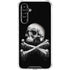 Alchemy Carta Blackbloods Bones Galaxy A54 5G Clear Case