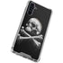 Alchemy Carta Blackbloods Bones Galaxy A54 5G Clear Case