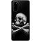 Alchemy Carta Blackbloods Bones Galaxy S20 Skin