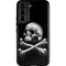 Alchemy Carta Blackbloods Bones Galaxy S22 Pro Case