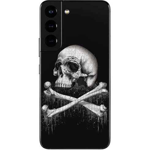 Alchemy Carta Blackbloods Bones Galaxy S22 Skin