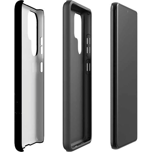 Alchemy Carta Blackbloods Bones Galaxy S22 Ultra Pro Case