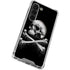 Alchemy Carta Blackbloods Bones Galaxy S23 Clear Case