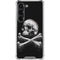 Alchemy Carta Blackbloods Bones Galaxy S23 Clear Case