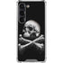 Alchemy Carta Blackbloods Bones Galaxy S23 Clear Case