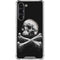 Alchemy Carta Blackbloods Bones Galaxy S23 Plus Clear Case