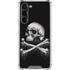 Alchemy Carta Blackbloods Bones Galaxy S23 Plus Clear Case