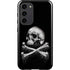 Alchemy Carta Blackbloods Bones Galaxy S23 Plus Pro Case